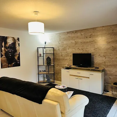 T2 Avec Piscine & Parking Proche Cite Medievale
